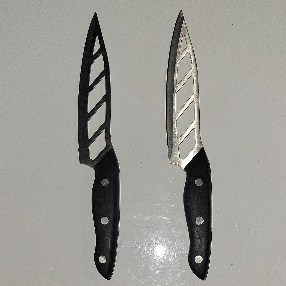 Black Knives (Twin Set)